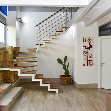 Luxury Qasba Apartment Sciacca Exterior photo