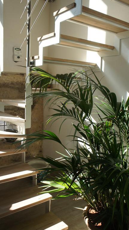 Luxury Qasba Apartment Sciacca Exterior photo