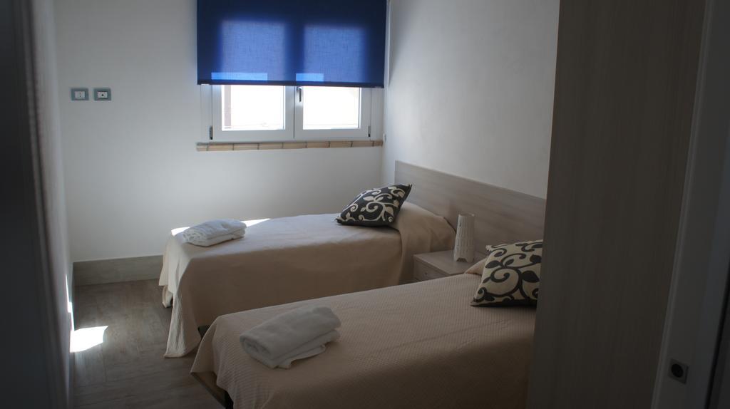 Luxury Qasba Apartment Sciacca Exterior photo