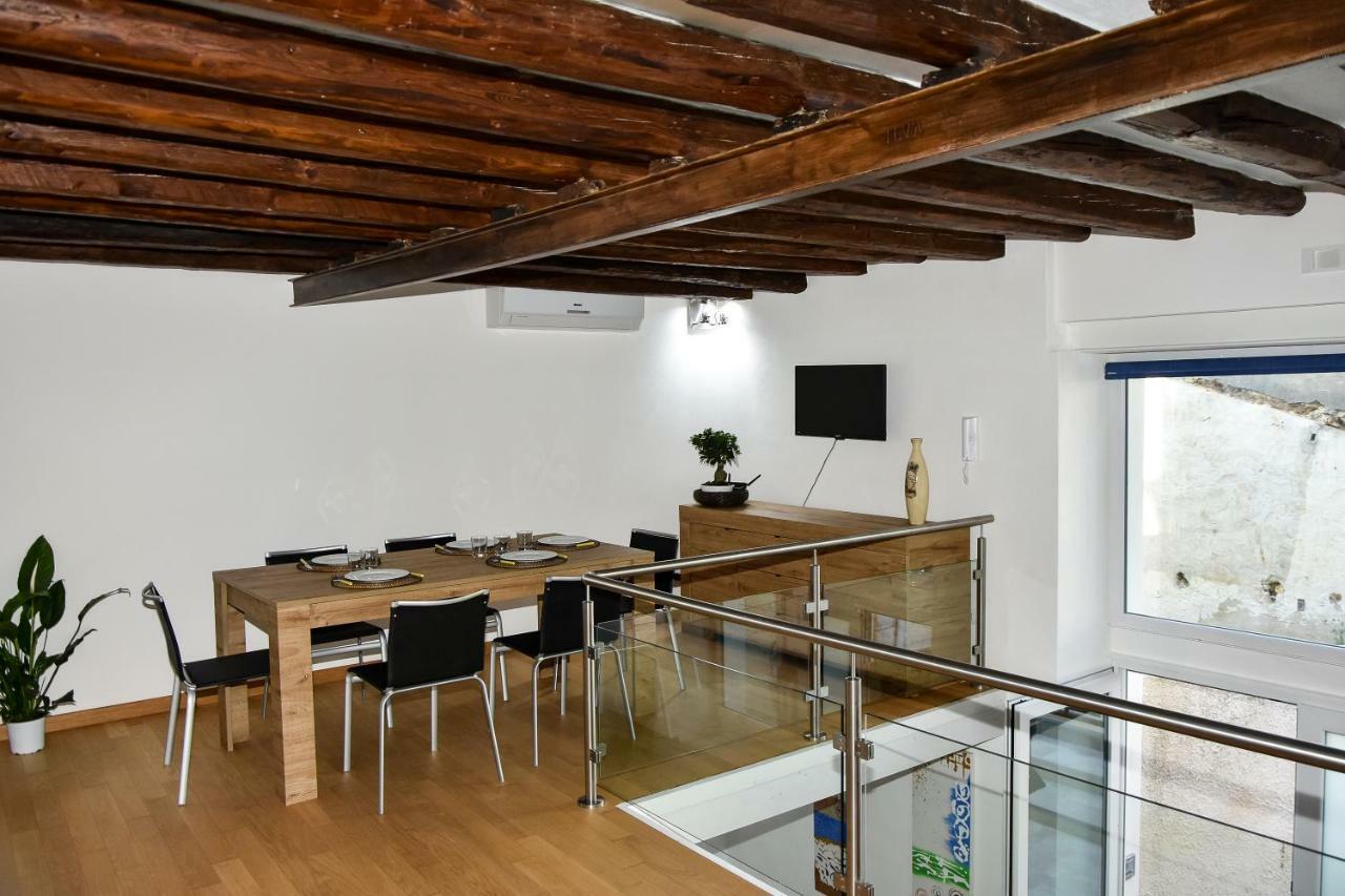 Luxury Qasba Apartment Sciacca Exterior photo