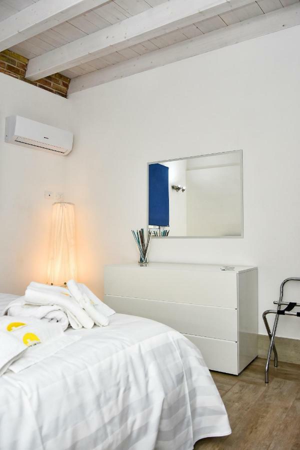 Luxury Qasba Apartment Sciacca Exterior photo