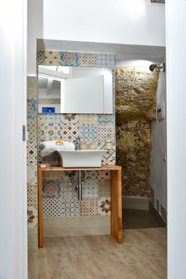 Luxury Qasba Apartment Sciacca Exterior photo