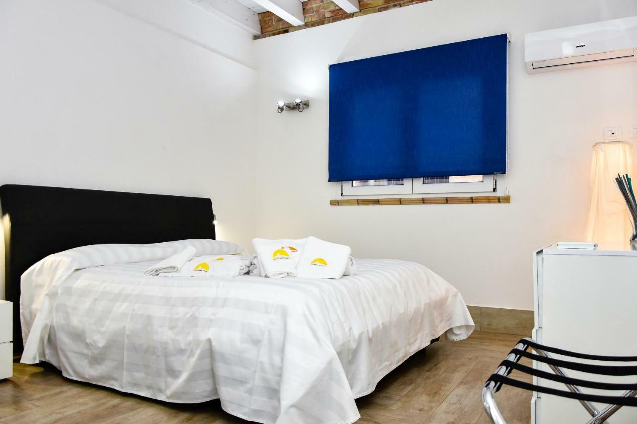 Luxury Qasba Apartment Sciacca Exterior photo