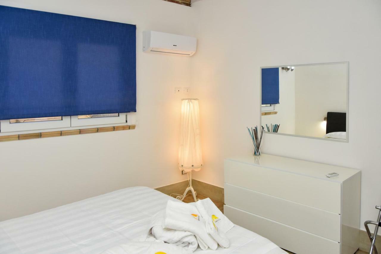 Luxury Qasba Apartment Sciacca Exterior photo
